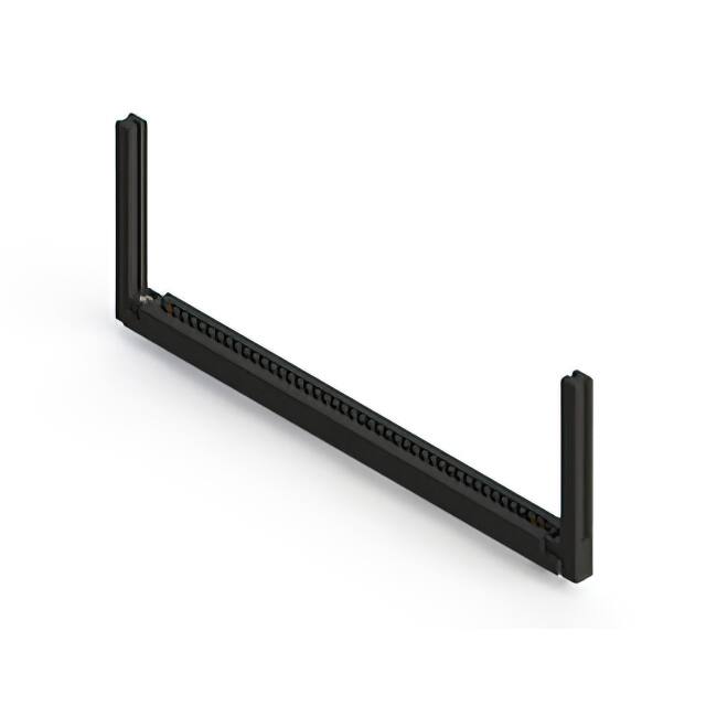 357-043-501-158 EDAC Inc.  Edgeboard Connectors